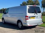 Volkswagen Transporter 2.0 TDI 140pk DSG L2/H1 Bestel 2015, Euro 5, Stof, Gebruikt, 4 cilinders