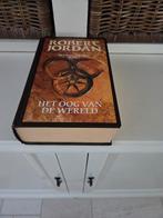 Robert Jordan  - Het oog van de wereld, Boeken, Ophalen of Verzenden
