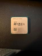 AMD Ryzen 7 3700X + koeler, Computers en Software, Processors, 8-core, Gebruikt, Ophalen of Verzenden, AMD Ryzen 7