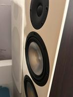 Canton speakers GLE 476, Zo goed als nieuw, 60 tot 120 watt, Front, Rear of Stereo speakers, Ophalen