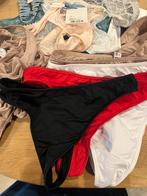 Avet string maat XL NIEUW!! Nu €5,- per stuk, Ophalen of Verzenden, String