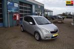 Opel Agila 1.0 Berlin BOVAG GARANTIE, Auto's, Opel, Origineel Nederlands, Te koop, Zilver of Grijs, 5 stoelen