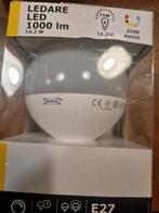 Nieuwe LED lamp - IKEA Ledare E27, Huis en Inrichting, Lampen | Losse lampen, Led-lamp, 60 watt of meer, Nieuw, E27 (groot)