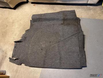 Bmw E36 cabrio kofferbakmat mat kofferbak 320i 3-serie M3 32 beschikbaar voor biedingen