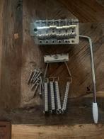 Stratocaster vintage style tremelo. Ompleet en nieuww, Verzenden, Zo goed als nieuw, Elektrische gitaar