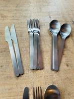 MEPAL ELLIPSE Design Bestek, Ophalen of Verzenden, Zo goed als nieuw, Rvs of Chroom