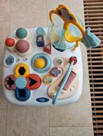 Little Smoby activeitentafel, Kinderen en Baby's, Speelgoed | Speeltafels, Ophalen of Verzenden, Zo goed als nieuw