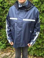 rolstoeljas windjack, Blauw, Wi care, Ophalen of Verzenden, Maat 56/58 (XL)