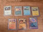 103 pokemon kaarten mew 151 base set, Hobby en Vrije tijd, Verzamelkaartspellen | Pokémon, Ophalen of Verzenden, Zo goed als nieuw