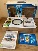 Skylanders spyro’s adventure starter pack wii, Spelcomputers en Games, 2 spelers, Ophalen, Zo goed als nieuw, Vanaf 7 jaar