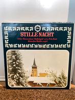 Stille Nacht - Urker Mannenkoor LP, Modernisme tot heden, Ophalen of Verzenden, Zo goed als nieuw, 12 inch