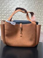 YSL suede bag, Sieraden, Tassen en Uiterlijk, Tassen | Damestassen, Ophalen of Verzenden, Nieuw