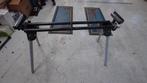 afkortzaag onderstel zeer sterk, Ophalen, Zo goed als nieuw, Afkortzaag, 30 tot 70 mm