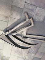 Te koop oude zeis, Antiek en Kunst, Antiek | Gereedschap en Instrumenten, Ophalen
