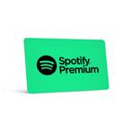 Spotify premium 1 jaar te koop, Tickets en Kaartjes, Kortingen en Cadeaubonnen, Overige soorten, Overige typen, Eén persoon