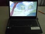 Laptop packard bell, Computers en Software, Windows Laptops, Ophalen of Verzenden, Gebruikt, 17 inch of meer, Met touchscreen
