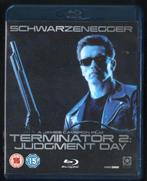 Terminator 2: Judgment Day. Blu-ray., Cd's en Dvd's, Ophalen of Verzenden, Gebruikt, Science Fiction en Fantasy