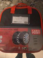 Carpoint Sneeuwkettingen KNN100 - Nieuw, Auto diversen, Sneeuwkettingen, Ophalen of Verzenden, Nieuw