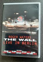 Roger Waters - The Wall - Live in Berlin - dvd, Cd's en Dvd's, Dvd's | Muziek en Concerten, Alle leeftijden, Gebruikt, Ophalen of Verzenden