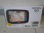 Tomtom GO 50, Auto diversen, Autonavigatie, Ophalen of Verzenden, Zo goed als nieuw