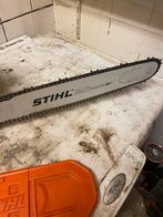 Stihl Motorkettingzaag, Tuin en Terras, Ophalen of Verzenden, Gebruikt, Boomzaag