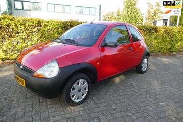 Ford Ka 1.3 Futura Airco Apk 30-09-2026 Stuurbekrachtiging beschikbaar voor biedingen