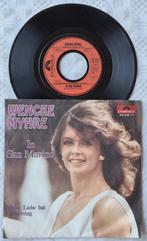 WENCKE MYHRE – IN SAN MARINO (Schlager), Cd's en Dvd's, Overige genres, Gebruikt, Ophalen of Verzenden, 7 inch