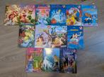 Disney Prinsessen Boeken Set (13 stuks), Ophalen of Verzenden, Gelezen, Sprookjes