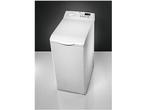 AEG L6TBN62K bovenlader wasmachine 40 cm breed, Witgoed en Apparatuur, Wasmachines, Ophalen, Energieklasse A of zuiniger, Bovenlader