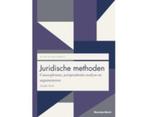 9789462907713 Boom Juridische studieboeken  -   Juridische m, Verzenden, Beta, Zo goed als nieuw, HBO
