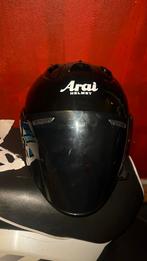 Arai helm sz ram 3, Motoren, Kleding | Motorhelmen, L, Nieuw zonder kaartje, Heren, Arai