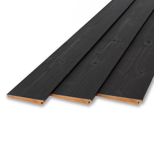 Zweeds Rabat, Tuin en Terras, Palen, Balken en Planken, Zo goed als nieuw, Planken, 250 cm of meer, Ophalen of Verzenden