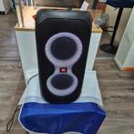 JBL Partybox 110 Bluetooth Speaker Nette staat met garantie, JBL, Zo goed als nieuw, Support@jbl.com, 400 Atlantic Street
Stamford, CT 06901
USA