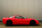 Chevrolet Chevrolet CORVETTE C5 5.7 V8 Coupe (bj 2001), Auto's, Automaat, Achterwielaandrijving, Gebruikt, Corvette