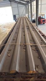 Sandwichpanelen, Doe-het-zelf en Verbouw, Ophalen of Verzenden, Zo goed als nieuw