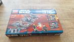 Lego star wars 66395 compleet verzamelstaat, Ophalen, Zo goed als nieuw