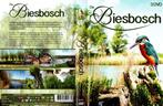 De Biesbosch, Alle leeftijden, Boxset, Natuur, Ophalen of Verzenden