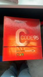 Verzamelmap Basiskwalificatie Vrachtauto Rijbewijs C / Beroe, Ophalen of Verzenden, Zo goed als nieuw, Overige niveaus, Nederlands