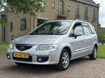 Mazda Premacy 1.8i Active NAP * NL auto (bj 2002), Voorwielaandrijving, Gebruikt, 4 cilinders, Origineel Nederlands