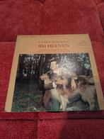 Jim Reeves - A Touch Of Sadness, Ophalen of Verzenden, Gebruikt, 12 inch