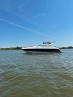 Fairline Targa 43, Binnenboordmotor, Verzenden, 6 meter of meer, Diesel