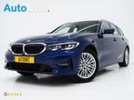 BMW 3 Serie Touring 330e | Panoramadak | 360 | Head Up | Spo, 1998 cc, Achterwielaandrijving, Gebruikt, 4 cilinders