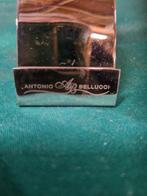 servet ring verzilvert antonio bellucci, Ophalen of Verzenden, 'T Olde Gre-j, Info@toldegrej.nl, Endepoelstraat 20f Didam