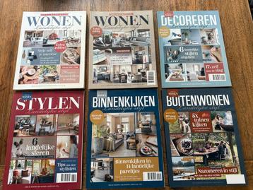 Diverse Wonen Landelijke Stijl Special Editions beschikbaar voor biedingen