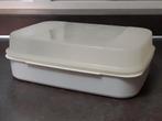 Tupperware voorraad variadoos groot 2,5 ltr wit, Huis en Inrichting, Keuken | Tupperware, Ophalen of Verzenden, Wit