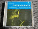 Guru - jazzmatazz, Ophalen of Verzenden, 2000 tot heden, Zo goed als nieuw
