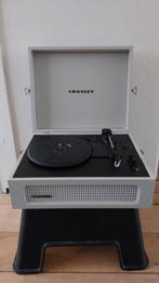 Crosley Platenspeler voor decoratiestuk of surprise, Audio, Tv en Foto, Platenspelers, Ophalen of Verzenden, Zo goed als nieuw