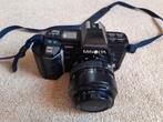 Minolta 7000 AF Spiegelreflexcamera, Audio, Tv en Foto, Fotocamera's Analoog, Ophalen, Gebruikt, Spiegelreflex, Minolta