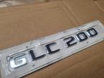 Type aanduiding 'GLC 200' achterklep W253 GLC A2538172500, Nieuw, Achter, Mercedes-Benz, Achterklep