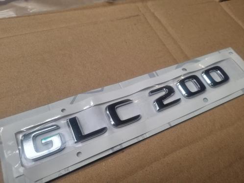 Type aanduiding 'GLC 200' achterklep W253 GLC A2538172500, Auto-onderdelen, Carrosserie en Plaatwerk, Achterklep, Mercedes-Benz
